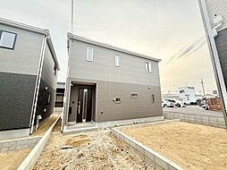 新築戸建　刈谷市小垣江町第9　全9棟　2号棟