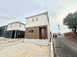 新築戸建　刈谷市小垣江町第9　全9棟　1号棟