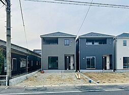新築戸建　刈谷市小垣江町第9　全9棟　9号棟