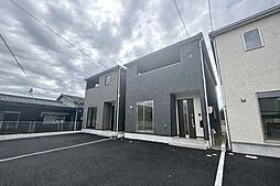 新築戸建　刈谷市小垣江町第9　全9棟　8号棟