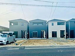 新築戸建　刈谷市小垣江町第9　全9棟　8号棟