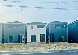 新築戸建　刈谷市小垣江町第9　全9棟　7号棟