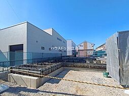 新築戸建　刈谷市今川町4期　全3区画　3号地