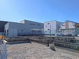 新築戸建　刈谷市今川町4期　全3区画　2号地