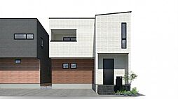 新築戸建　刈谷市今川町4期　全3区画　1号地