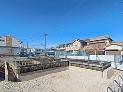 新築戸建　刈谷市今川町4期　全3区画　1号地