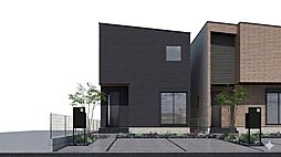 新築戸建　刈谷市築地町12期　全4区画　4号地