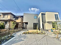 新築戸建　刈谷市築地町12期　全4区画　4号地