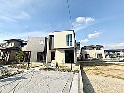 新築戸建 刈谷市築地町12期 全4区画 3号地