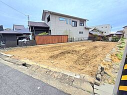 売土地　半田市亀崎町八丁目