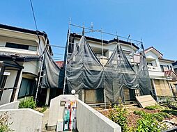 中古戸建　知立市八橋町町田
