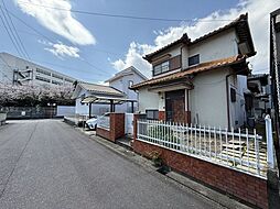 売土地　鈴鹿市三日市南三丁目