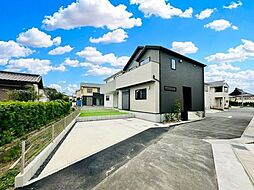 新築戸建 知立市八橋町01期 全2棟