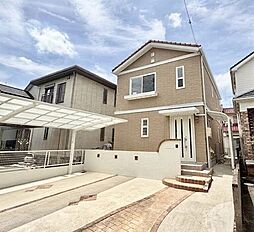 中古戸建　知立市八橋町大流
