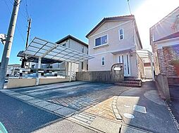 中古戸建　知立市八橋町大流