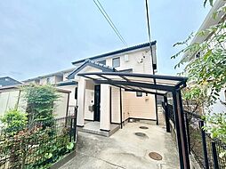 中古戸建　知立市八橋町神戸