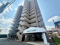 キングスコート安城赤松