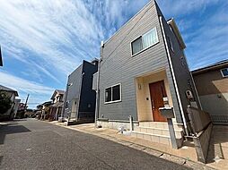 中古戸建　知立市山屋敷町富士塚