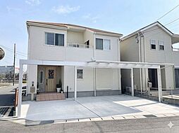 中古戸建　高浜市神明町四丁目