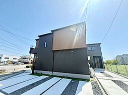 新築戸建 高浜市神明町2期　全7棟　2号棟