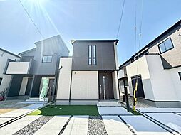 新築戸建 高浜市神明町　全7棟　4号棟