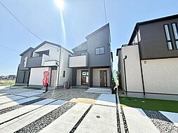 新築戸建 高浜市神明町　全7棟　5号棟