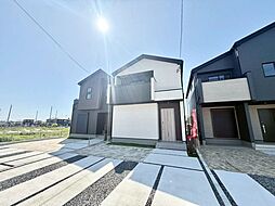 新築戸建 高浜市神明町　全7棟　6号棟