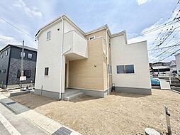 新築戸建 刈谷市井ケ谷町井田 全4棟 4号棟