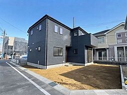 新築戸建 刈谷市井ケ谷町井田 全4棟 3号棟