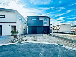 新築戸建 刈谷市井ケ谷町井田 全4棟 2号棟