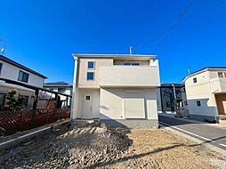 新築戸建 刈谷市井ケ谷町井田 全4棟 1号棟