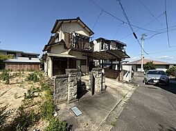 売土地　豊田市中根町小訳