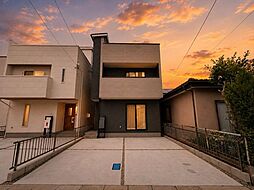 新築戸建 知立市八ツ田町 全3棟 No.C