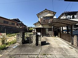 中古戸建　豊田市中根町小訳