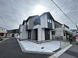 新築戸建　刈谷市井ケ谷町　1期　1号棟
