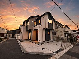 新築戸建　刈谷市井ケ谷町　1期　1号棟