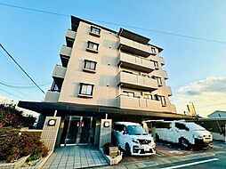 グローリアス安城小堤町