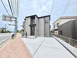 新築戸建 刈谷市松坂町二丁目 全1棟 A号棟