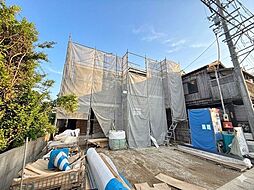 新築戸建　刈谷市小垣江町2期　1号棟