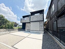 新築戸建 刈谷市小垣江町2期 1号棟