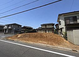 新築戸建　刈谷市半城土中町一丁目　全2棟　2号棟