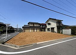 新築戸建　刈谷市半城土中町一丁目　全2棟　1号棟