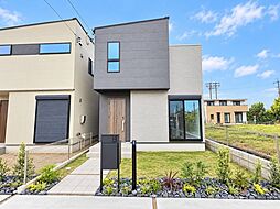 新築戸建 刈谷市築地町11期 全3棟 3号棟