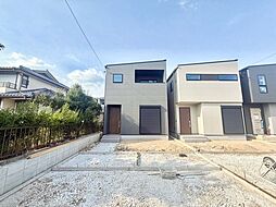 新築戸建　刈谷市築地町11期　全3棟　1号棟