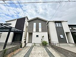 中古戸建　刈谷市半城土中町一丁目