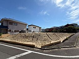 売土地　知立市牛田町　6期　全4区画　1号地
