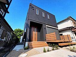 中古戸建　知多市にしの台二丁目