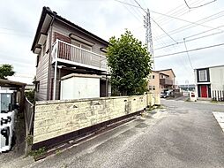 売土地　知立市上重原町土取