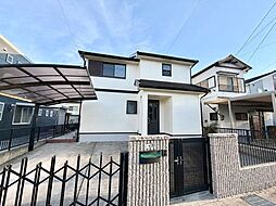 定期借地権付き中古戸建　刈谷市築地町五丁目