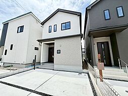 新築戸建　豊明市新田町　全2棟　B号棟
